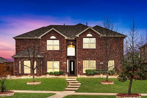 12467 Fallcreek Dr, Frisco, TX, 75035-0865 | Card Image