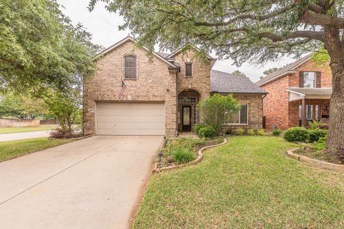 2201 Bayou Ct, Keller, TX, 76248-8361 | Card Image