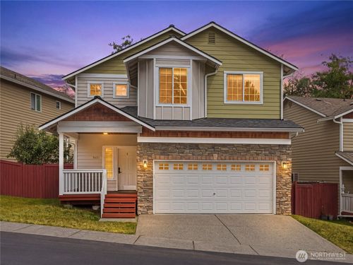 2623 145th St Sw, Lynnwood, WA, 98087-5948 | Card Image