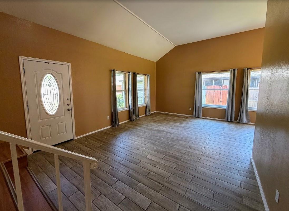 Residential Lease in Houston 4