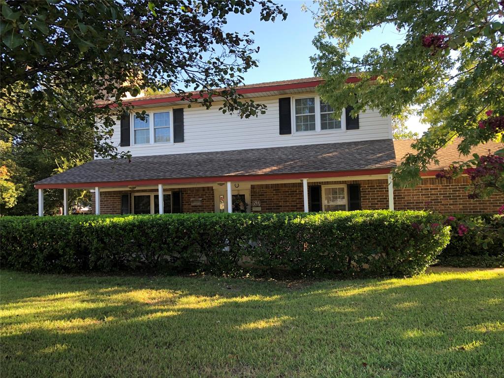 Addison St, Lake Dallas, TX 75065