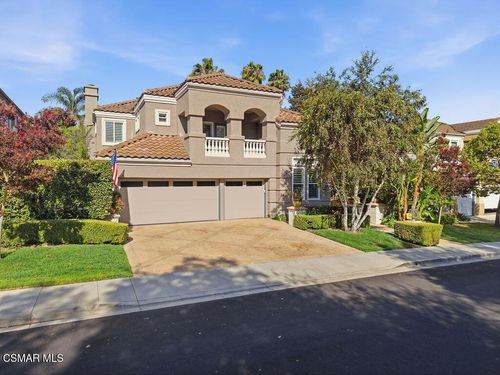 4274 Westdale Rd, Moorpark, CA, 93021-3755 | Card Image