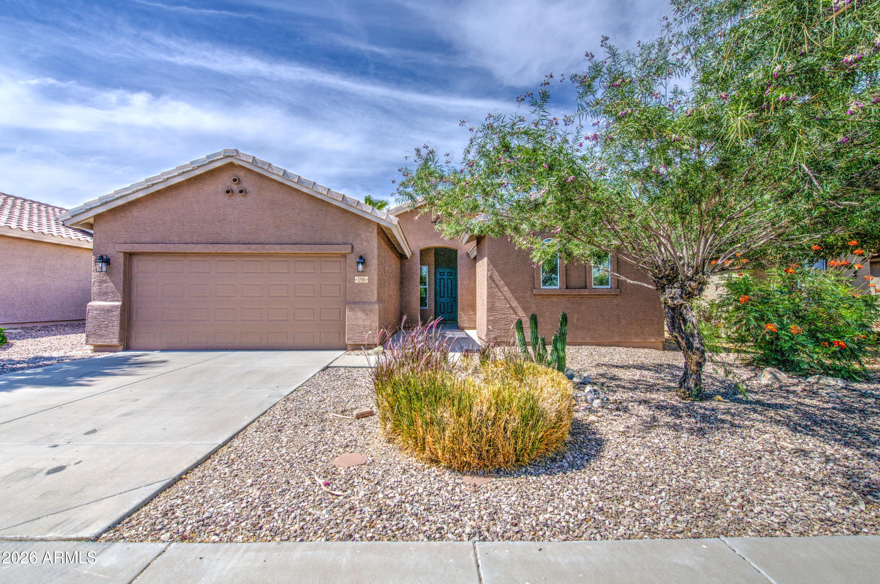 Residential in Buckeye 3