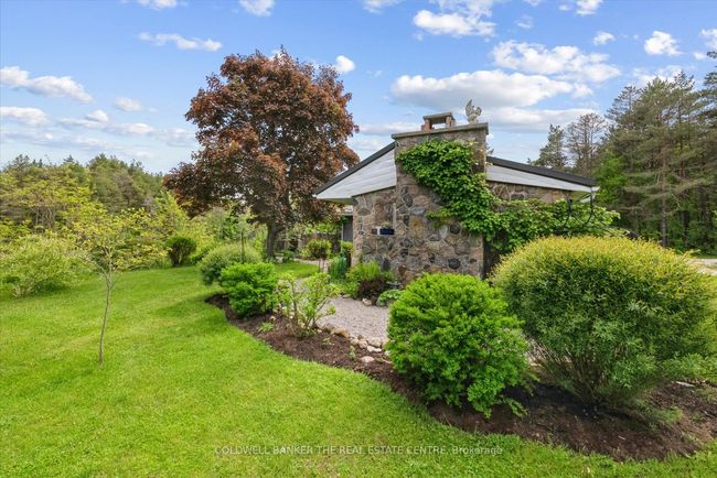 798213 3 Rd Line, House other with 4 bedrooms, 2 bathrooms and 10 parking in Mulmur ON | Image 44