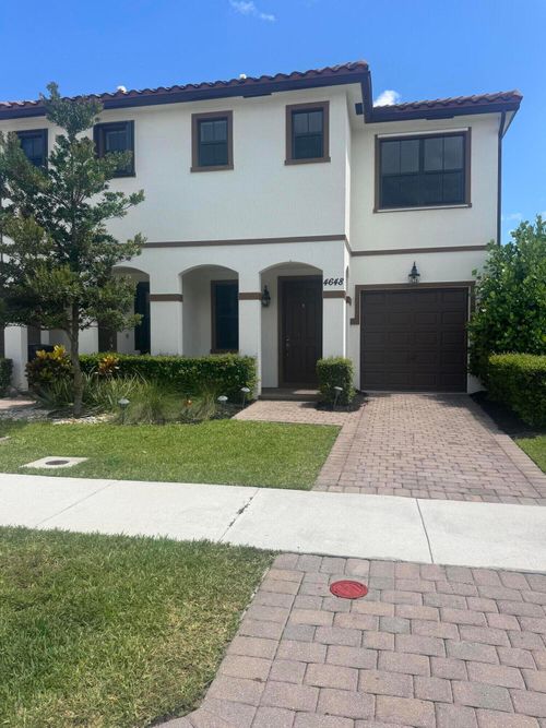 4648 Silver Saw Lane, Lake Worth, FL, 33463 | Card Image