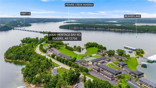 16830 Heritage Bay Rd, Rogers, AR, 72756-8251 | Card Image