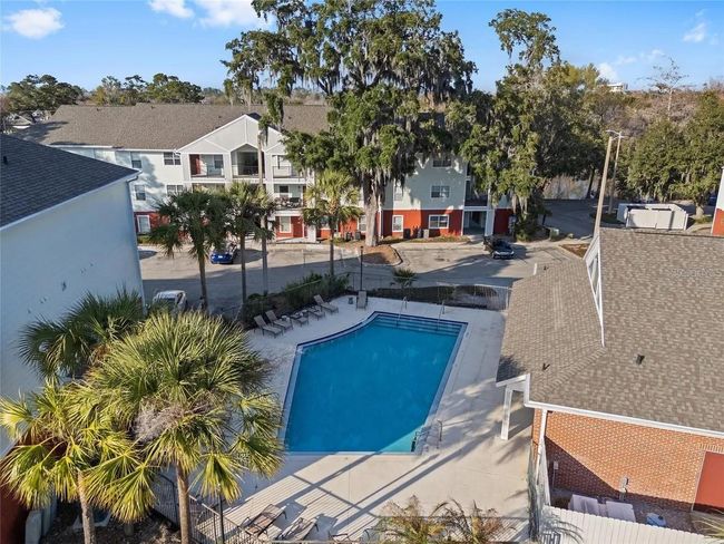 APT-704 - 2360 Archer Rd, Condo with 1 bedrooms, 1 bathrooms and null parking in GAINESVILLE FL | Image 7