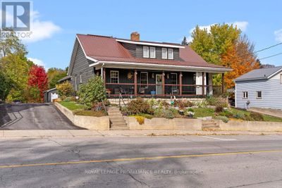 92 St Lawrence St, House other with 3 bedrooms, 3 bathrooms and 8 parking in Madoc ON | Image 1