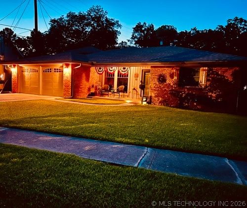 405 3rd Ave Sw, Ardmore, OK, 73401-4928 | Card Image