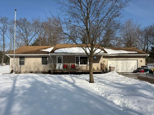 1297 S Wolf Lake Rd, Muskegon, MI, 49442-4836 | Card Image