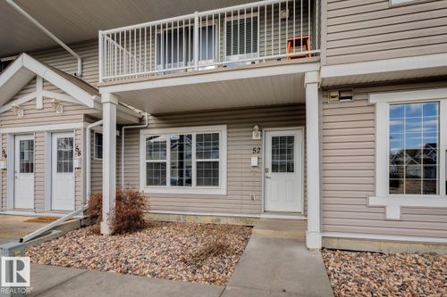 52-150 Edwards Dr Sw, Edmonton, AB, T6X1M4 | Card Image