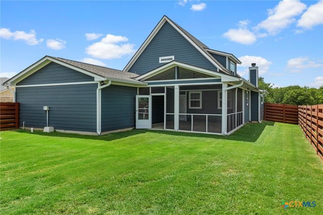 4430 Cedar Creek Rd, House other with 5 bedrooms, 3 bathrooms and null parking in Temple TX | Image 33