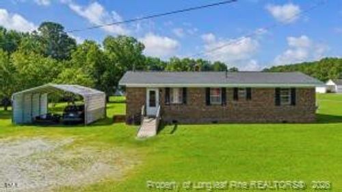1190 Turlington Rd, Dunn, NC, 28334-8166 | Card Image
