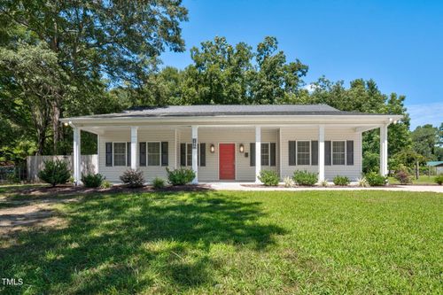 406 S Dennis St, Enfield, NC, 27823-1614 | Card Image