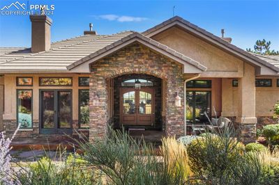 12 West Point Road, House other with 4 bedrooms, 2 bathrooms and 3 parking in Colorado Springs CO | Image 1