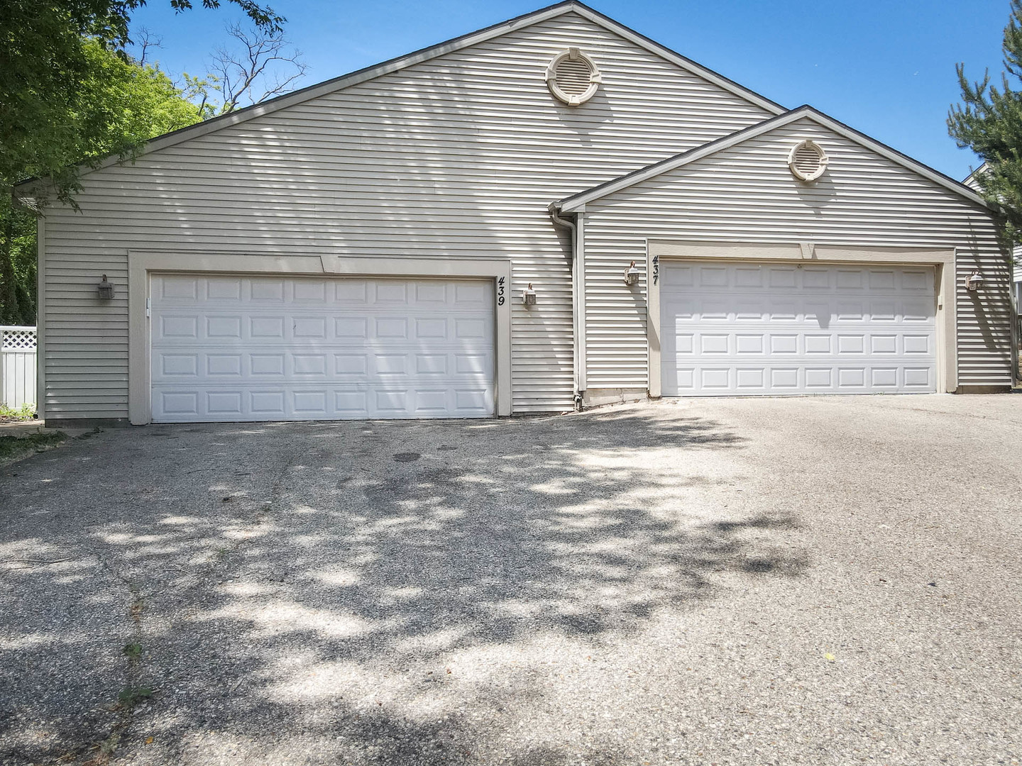 Residential Income in Twin Lakes 2