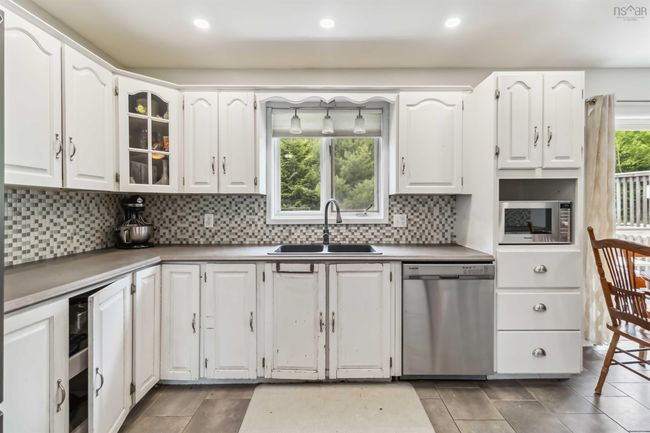16670 103 Highway, House other with 3 bedrooms, 2 bathrooms and 2 parking in Hebbs Cross NS | Image 14