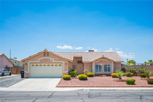 4353 Valley Regents Drive, North Las Vegas, NV, 89032 | Card Image
