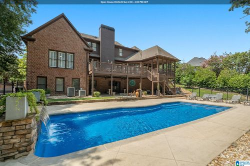 2112 Lake Heather Way, HOOVER, AL, 35242-4815 | Card Image