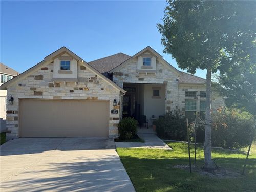 124 Woodway Bnd, Georgetown, TX, 78628-5211 | Card Image