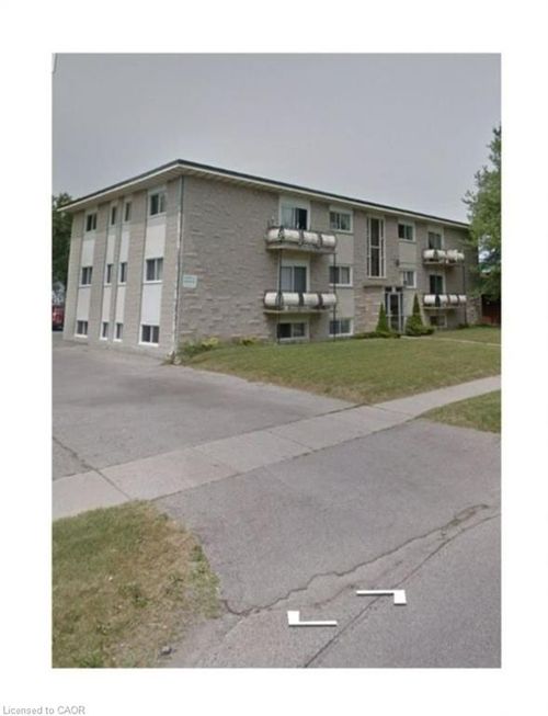 4-80 Kinzie Ave, Kitchener, ON, N2A2J5 | Card Image