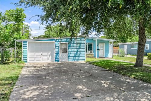 1514 Devon Drive, Corpus Christi, TX, 78415 | Card Image