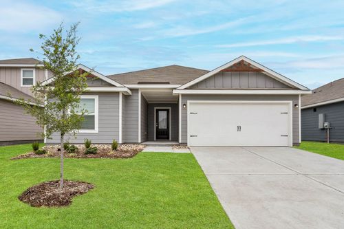 4709 Fillmore Dr, Greenville, TX, 75401-7037 | Card Image