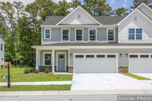 1-308 Lusterleaf Lane, Shallotte, NC, 28470 | Card Image