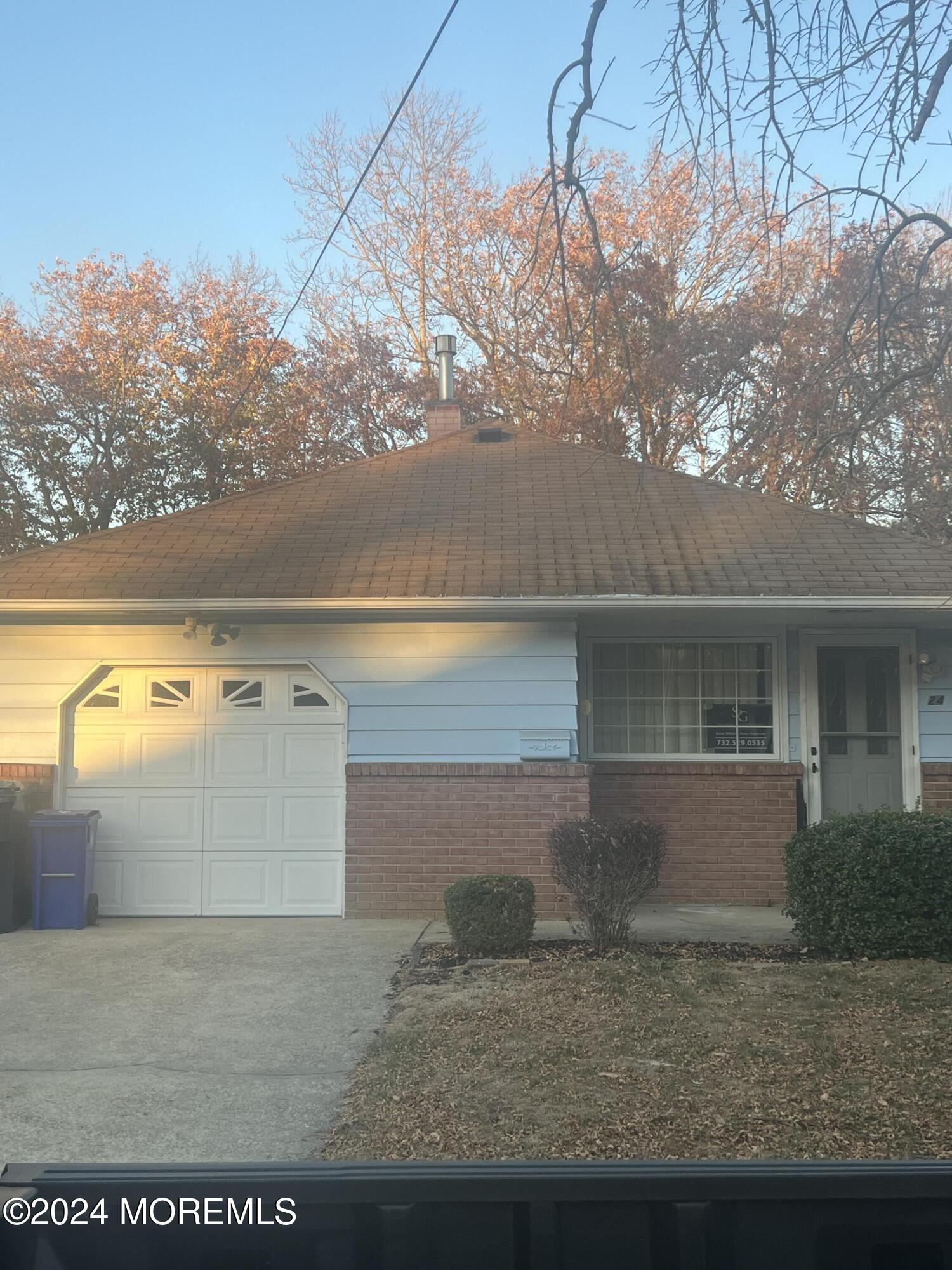 Mount Matterhorn Ln, Toms River, NJ 08753