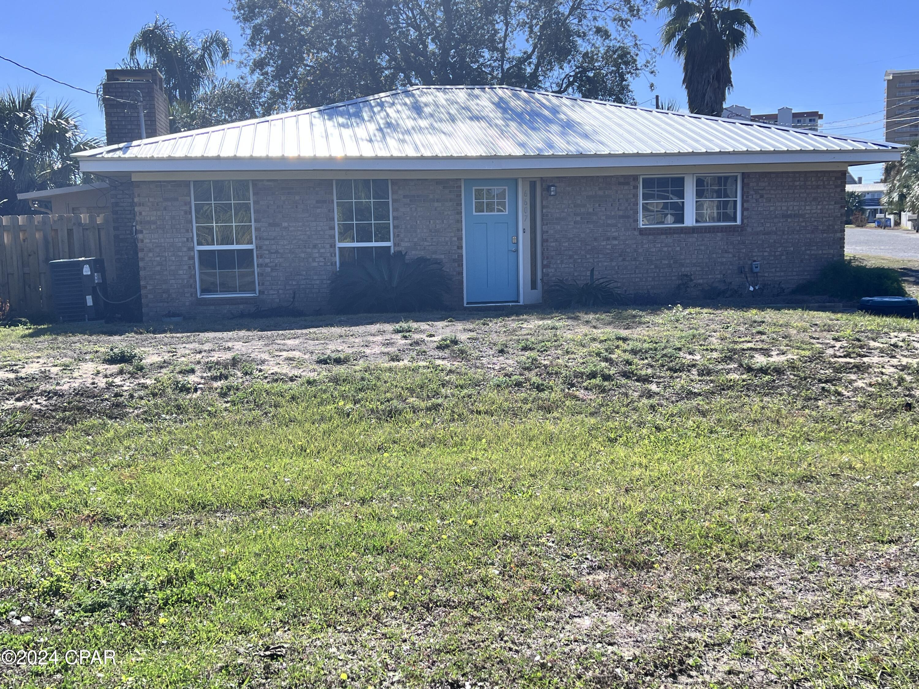 Lagoon Dr, Panama City Beach, FL 32408