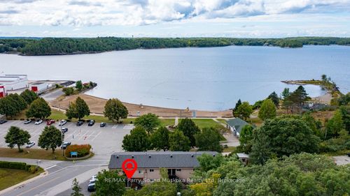 4-21 Prospect St, Parry Sound, ON, P2A2B5 | Card Image