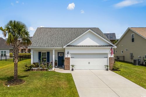 250 Lifestyle Ct, Surfside Beach, SC, 29575-6300 | Card Image