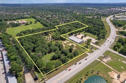 7803 Spring Cypress Rd, Spring, TX, 77379-3116 | Card Image