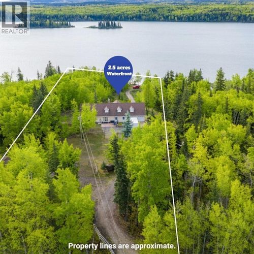 8137 Sinkut Lake Rd, Vanderhoof, BC, V0J3A1 | Card Image