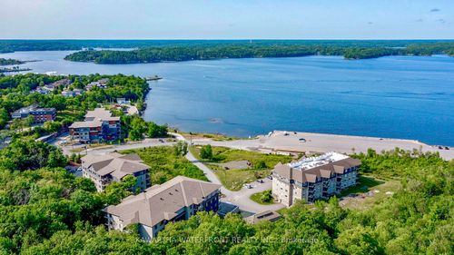 104-11C Salt Dock Rd, Parry Sound, ON, P2A3B6 | Card Image