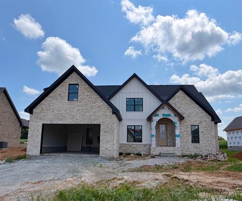 Lot 57 Riffle Way, Alvaton, KY, 42122 | Card Image