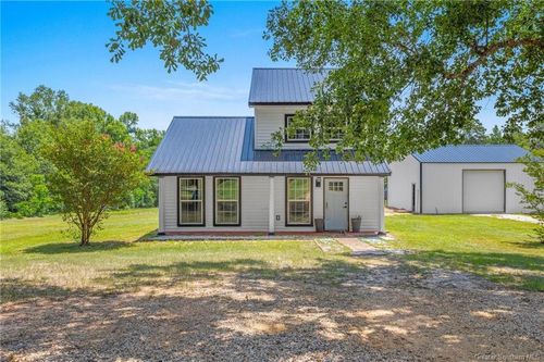 9275 Highway 171, Longville, LA, 70652-4021 | Card Image