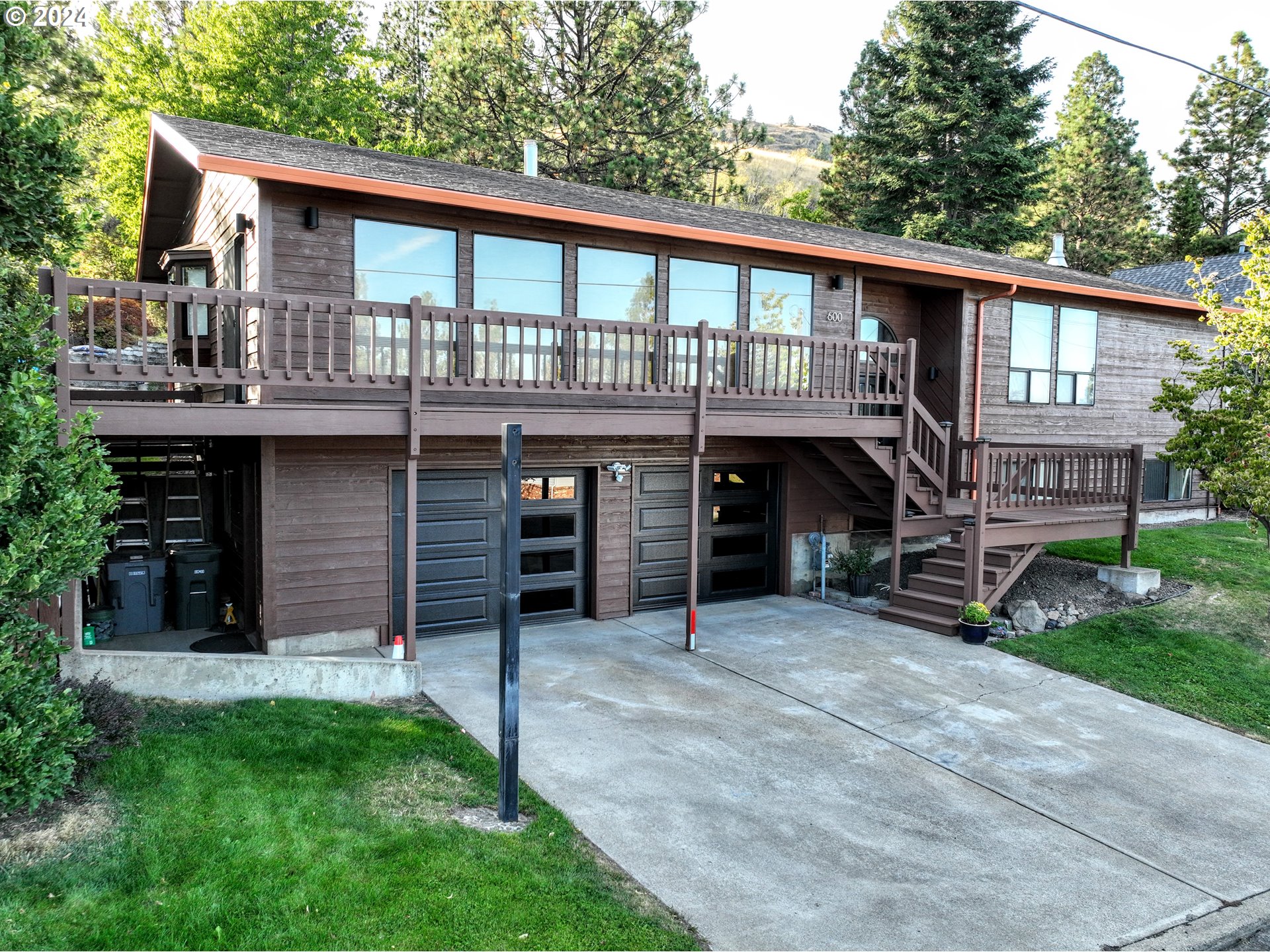 Modelaire Dr, LA Grande, OR 97850