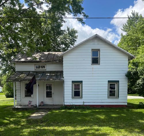 17336 County Highway 113, Harpster, OH, 43323-9309 | Card Image