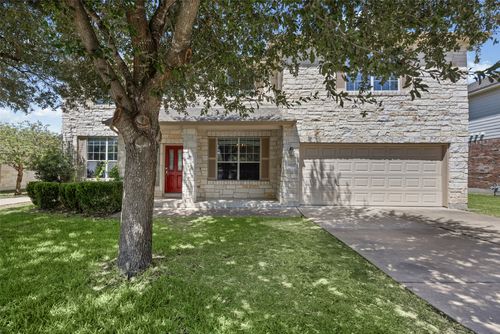 18932 Chrighton Castle Bnd, Pflugerville, TX, 78660-7569 | Card Image