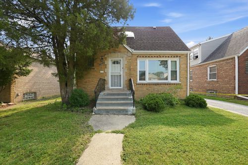 11343 S Green St, Chicago, IL, 60643-4605 | Card Image