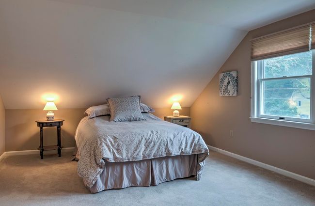 20 Shadowland Rd, House other with 4 bedrooms, 2 bathrooms and null parking in Alstead NH | Image 41