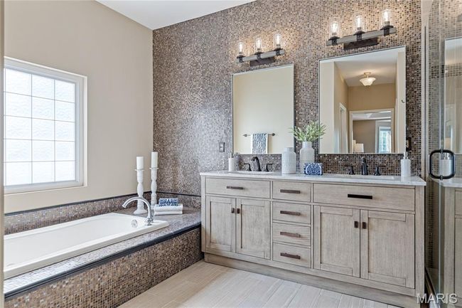 5337 Enchanted Dr, House other with 5 bedrooms, 5 bathrooms and null parking in Weldon Spring MO | Image 35