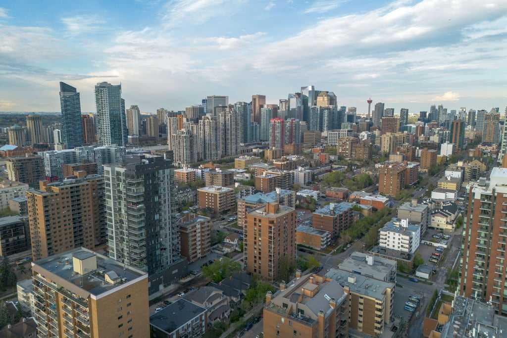 Residential in Calgary 2