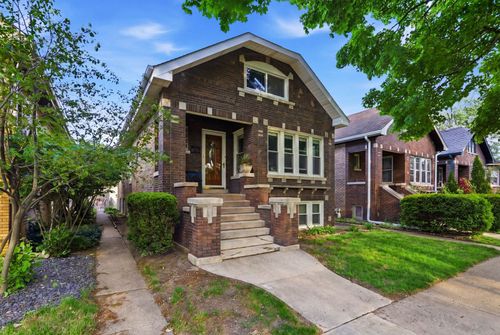 1843 Clinton Ave, Berwyn, IL, 60402-1610 | Card Image
