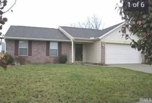 4407 Shining Armor Ln, West Lafayette, IN, 47906-7139 | Card Image
