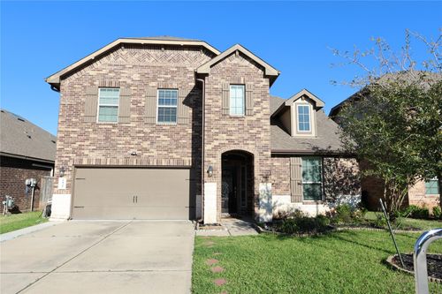 5438 Atwood Canyon Ct, Richmond, TX, 77407-2985 | Card Image