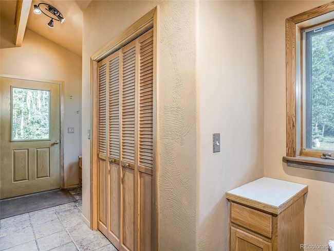 24625 Jack Creek Rd, House other with 4 bedrooms, 3 bathrooms and 2 parking in Oak Creek CO | Image 12