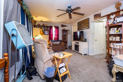 24869 Tuscany Ave, Eastpointe, MI, 48021-1221 | Card Image