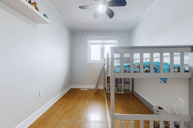65 Creditstone Rd, House other with 5 bedrooms, 4 bathrooms and 5 parking in Brampton ON | Image 27